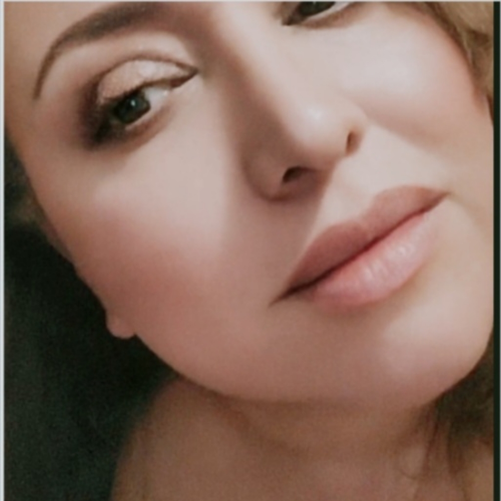 Meet your Posher, Blanca